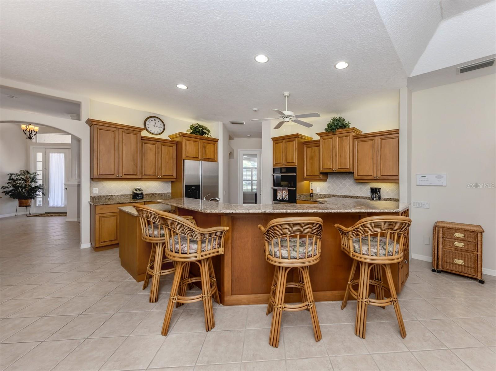CALUSA LAKES - Residential