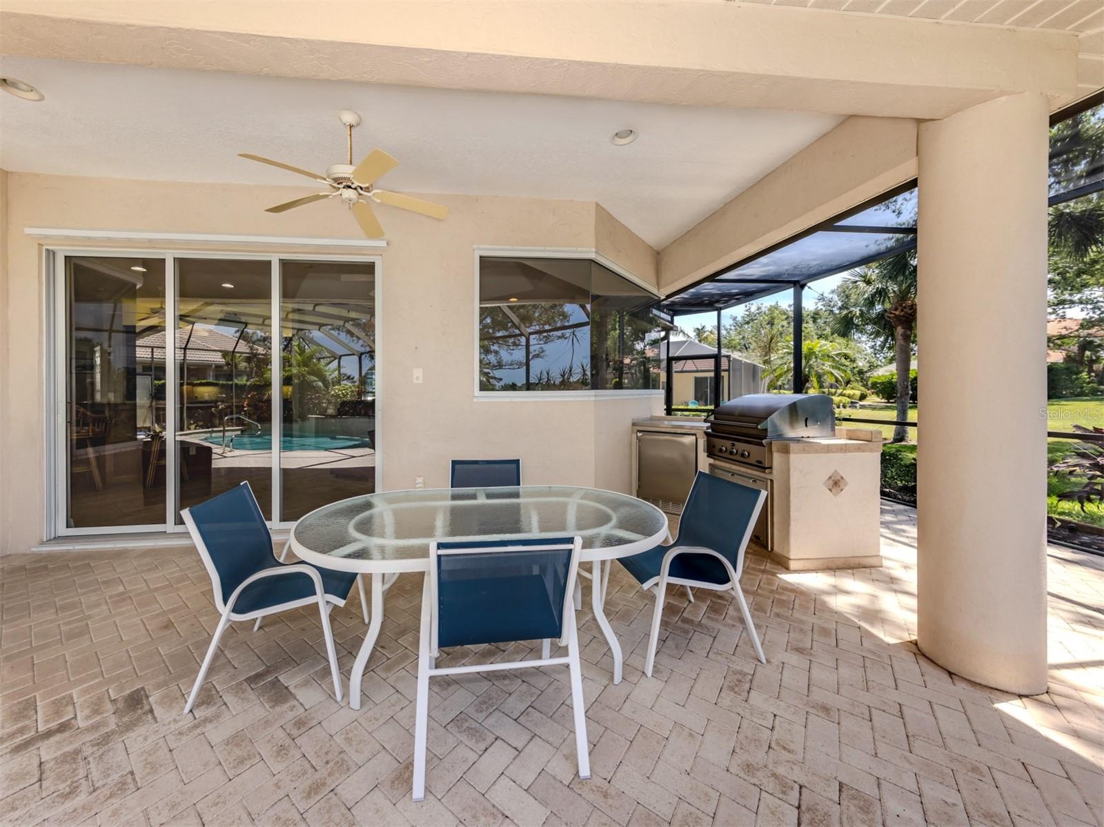 CALUSA LAKES - Residential