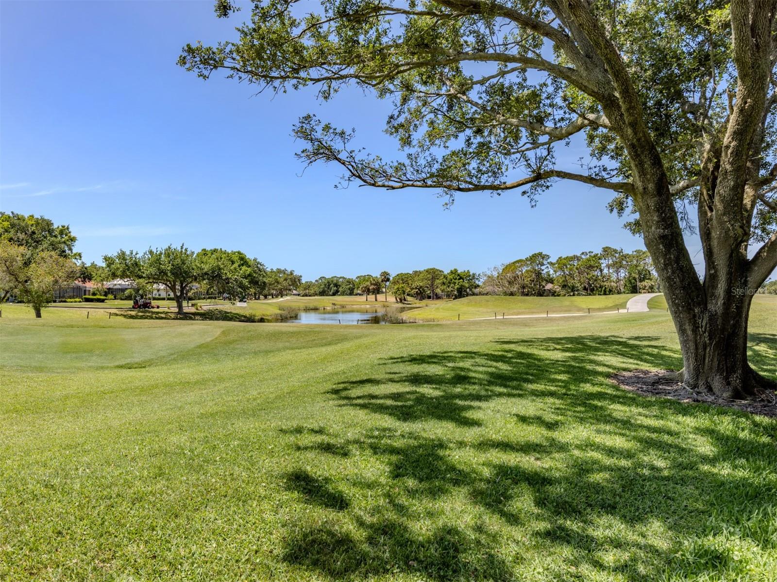 CALUSA LAKES - Residential