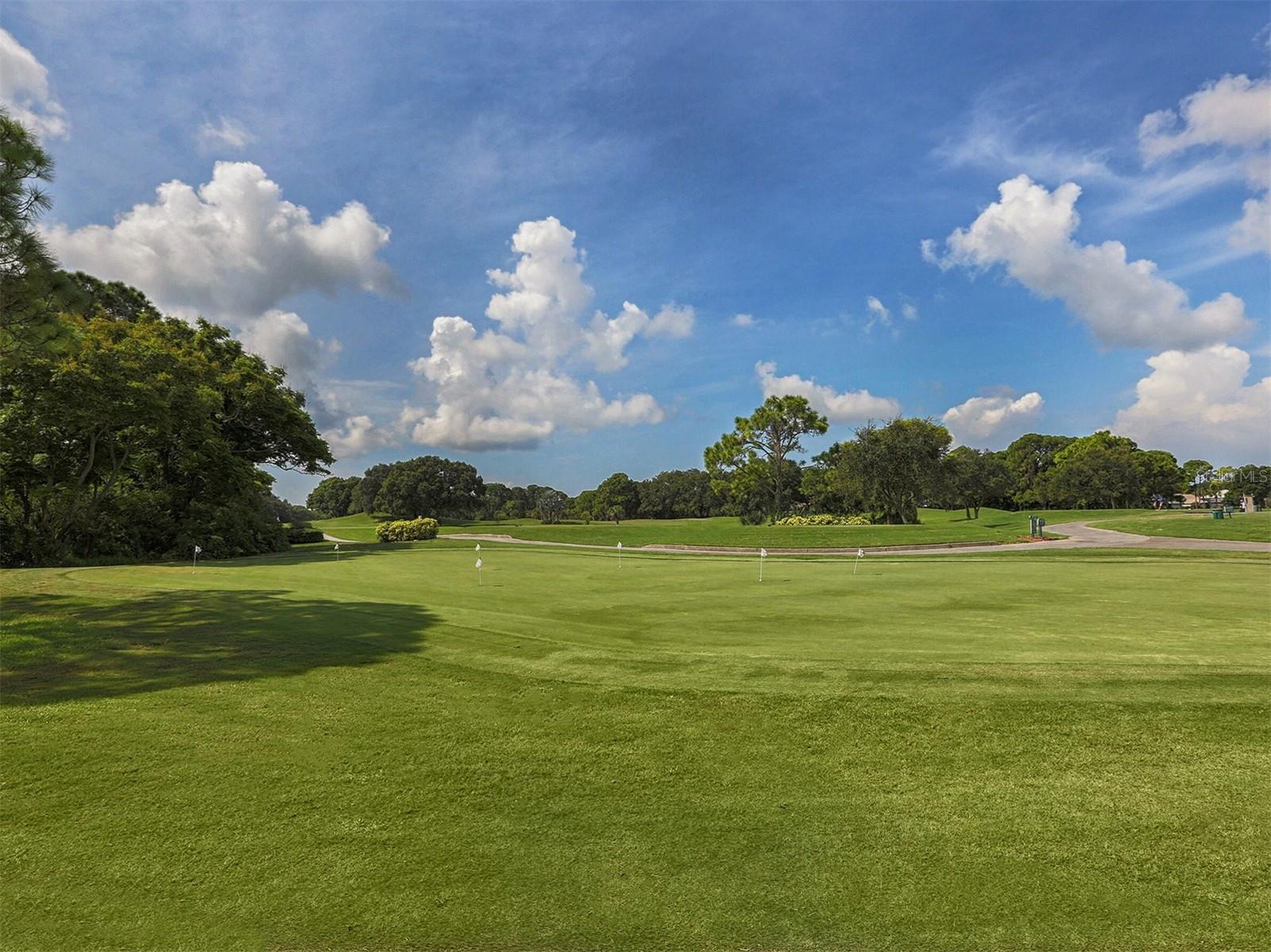CALUSA LAKES - Residential