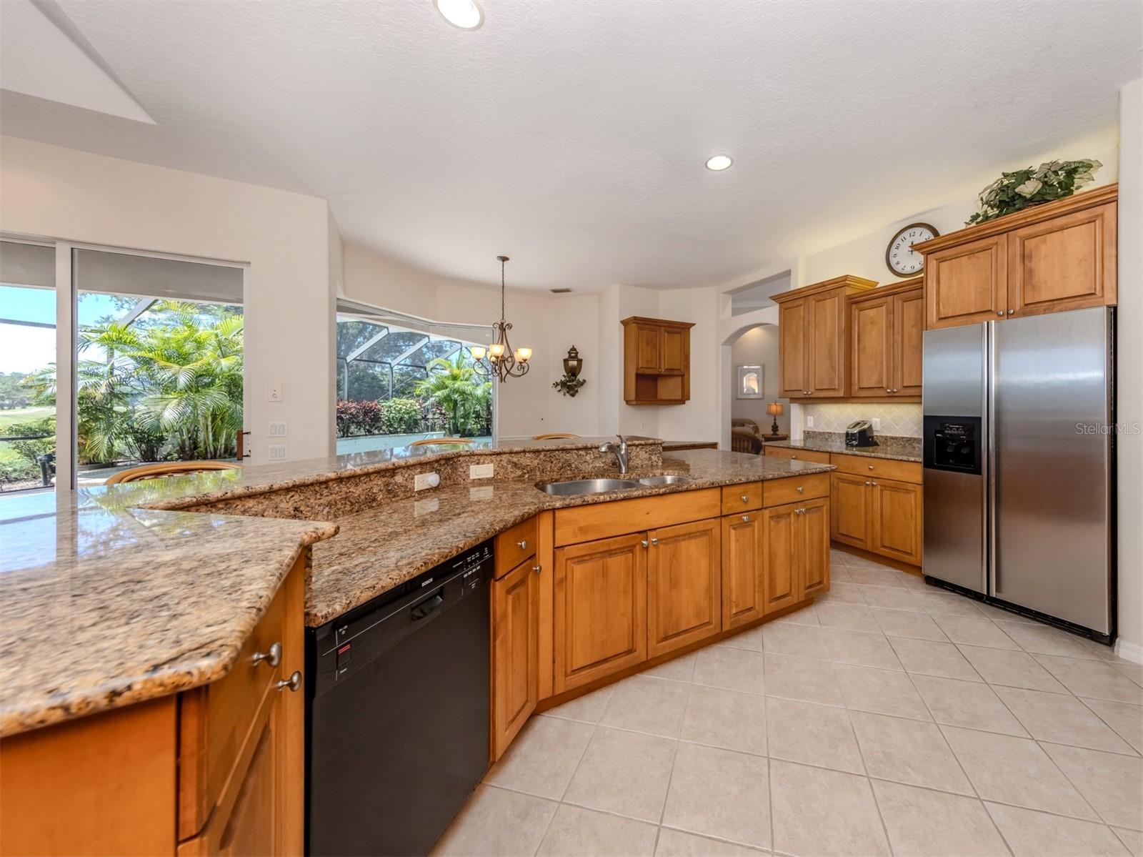 CALUSA LAKES - Residential