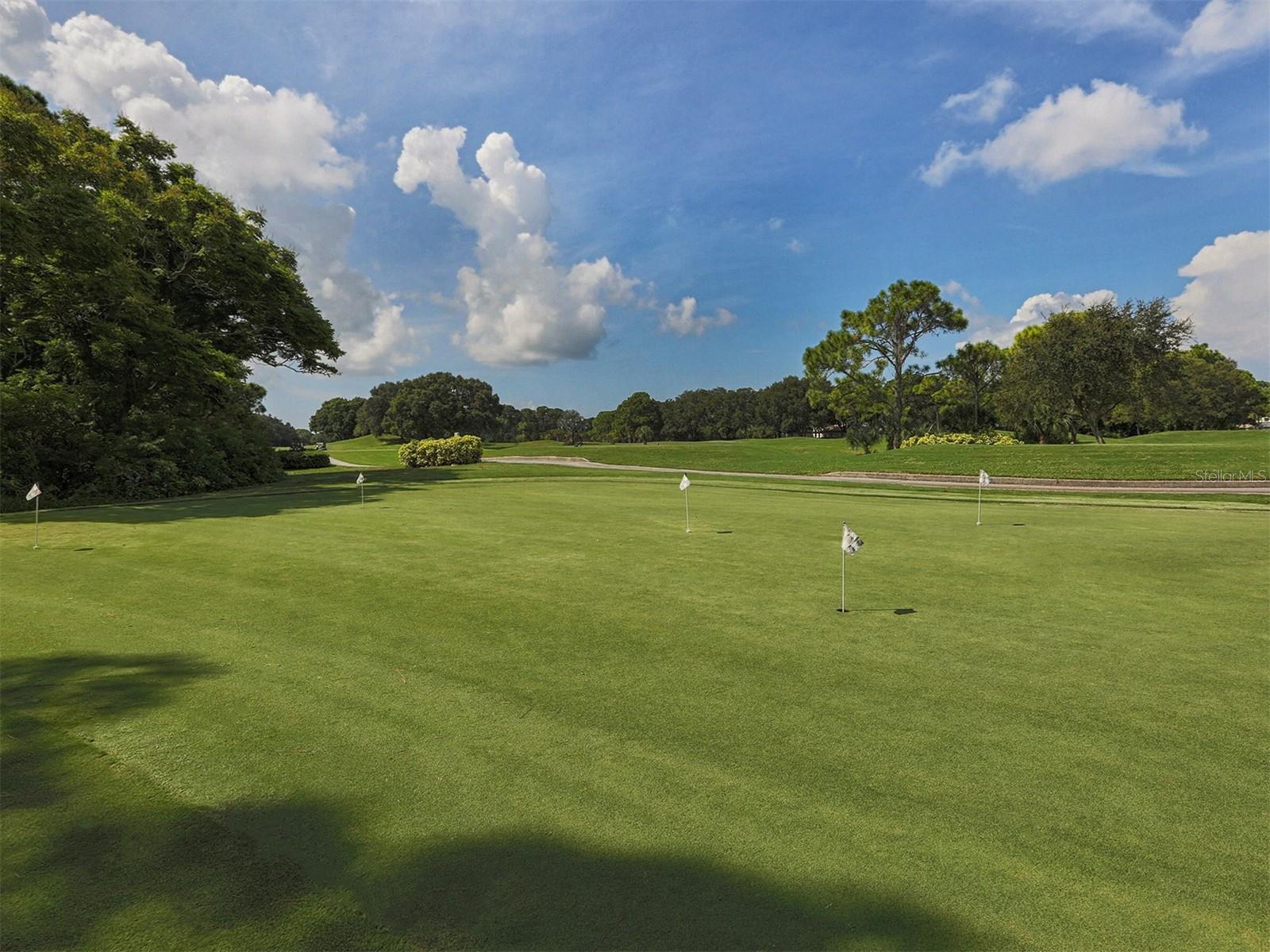 CALUSA LAKES - Residential