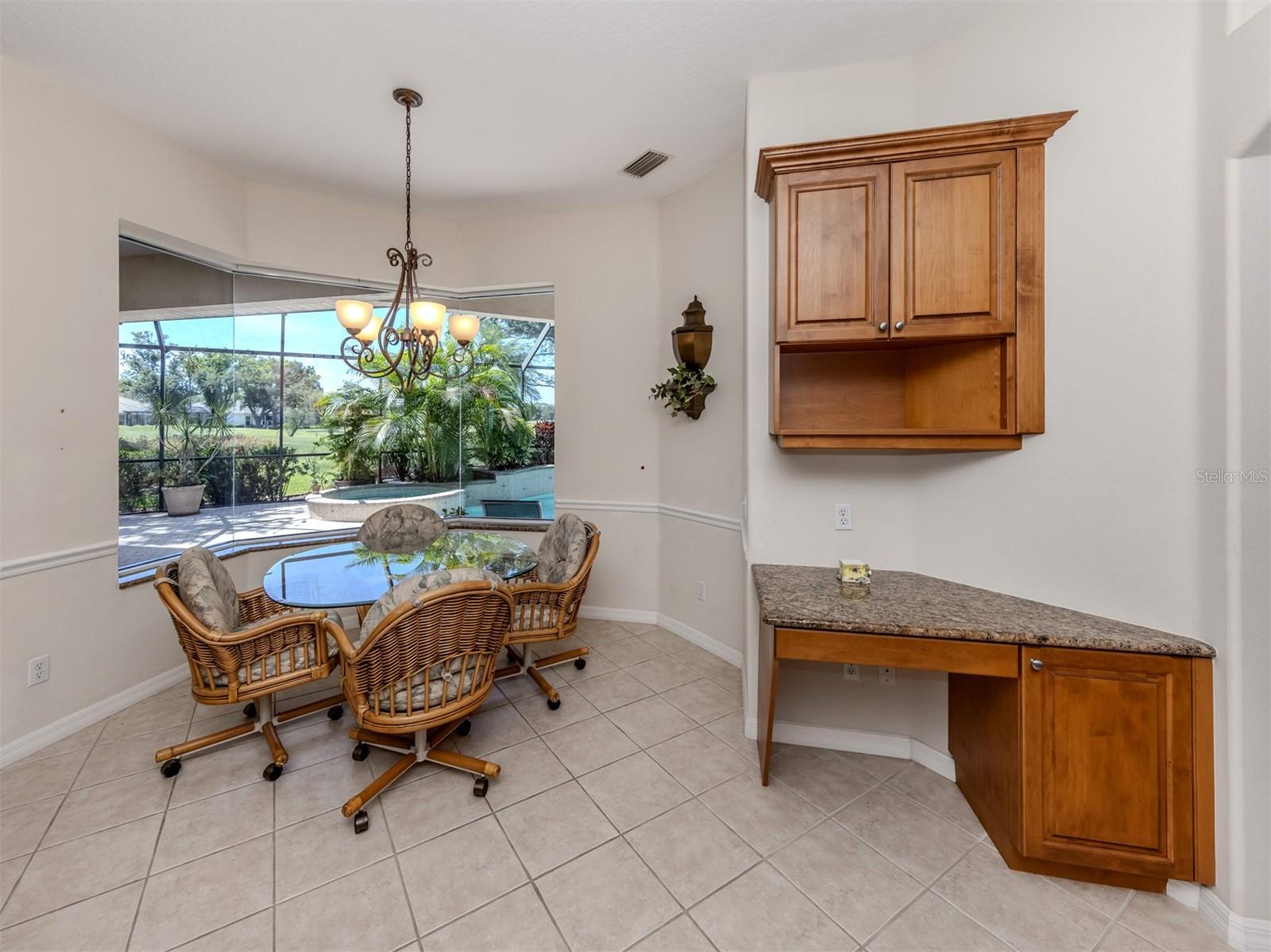 CALUSA LAKES - Residential