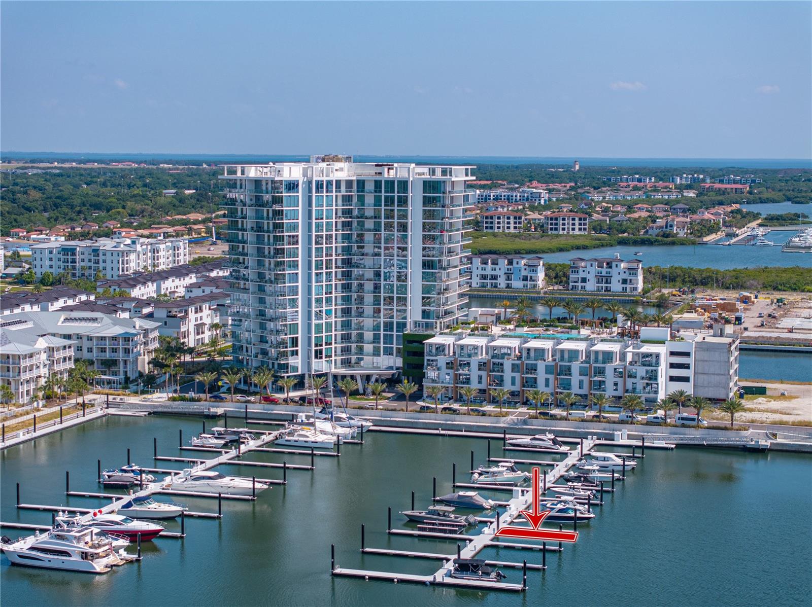 5120 MARINA WAY D-W-15