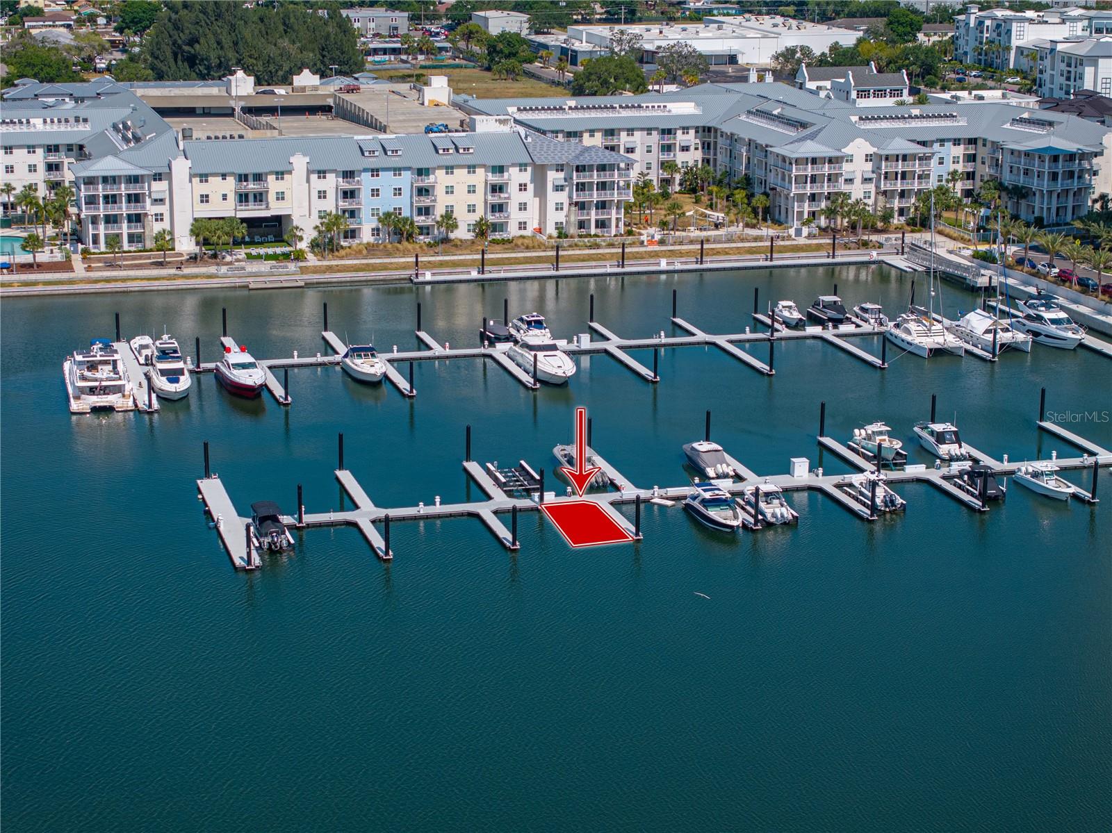 5120 MARINA WAY D-W-15