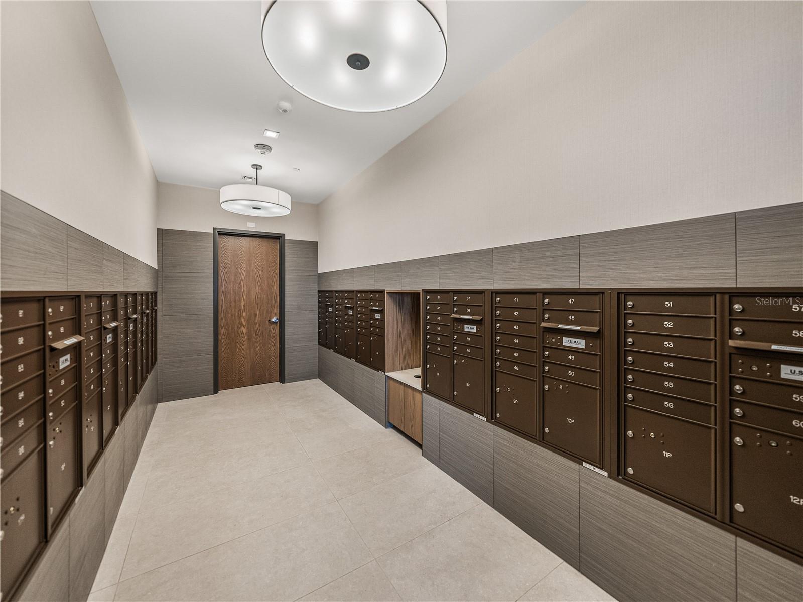 MARINA POINTE - Residential