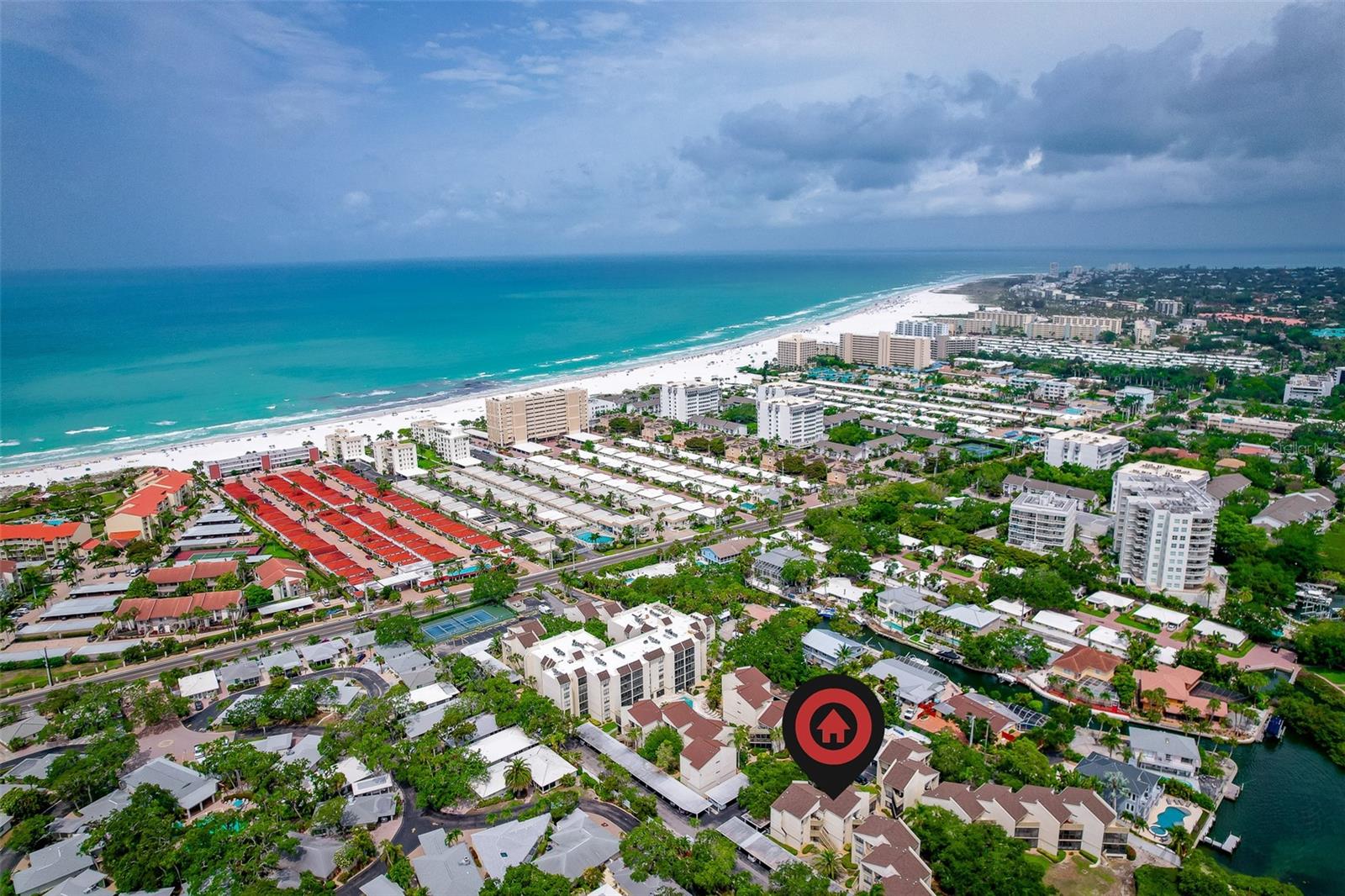 BAY OAKS - Residential