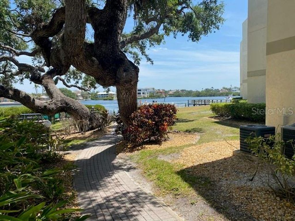 Photo of 6157 E Midnight Pass Road #B51, Sarasota, FL 34242 (MLS # A4649777)