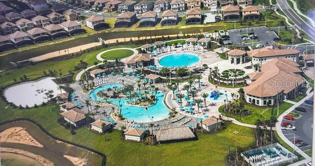 STONEYBROOK SOUTH NORTH PRCL PH 7 - Residential