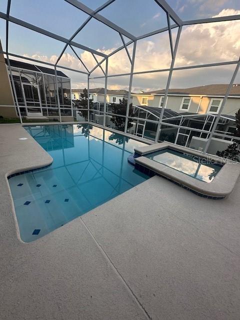 STONEYBROOK SOUTH NORTH PRCL PH 7 - Residential