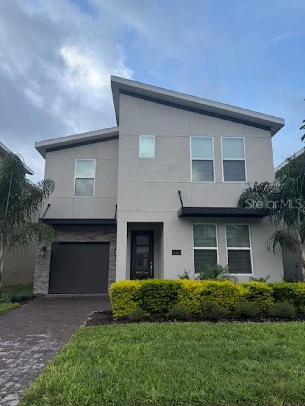 Photo of 1123 Kingsbarn Street, Davenport, FL 33896 (MLS # O6350323)