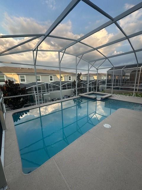 STONEYBROOK SOUTH NORTH PRCL PH 7 - Residential