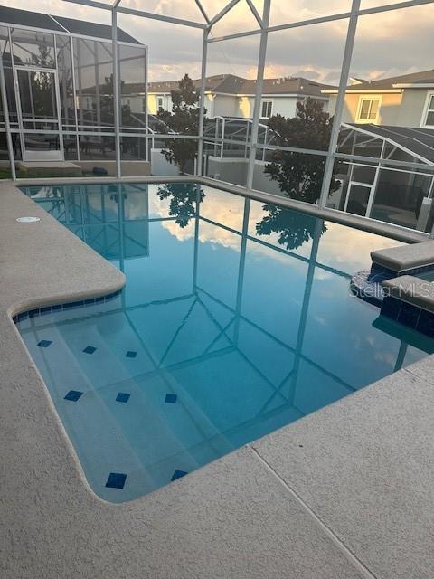 STONEYBROOK SOUTH NORTH PRCL PH 7 - Residential