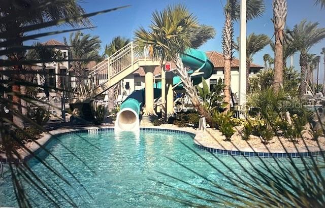 STONEYBROOK SOUTH NORTH PRCL PH 7 - Residential