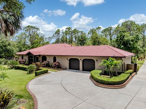 1401 PELICAN LANE NORTH PORT FL 34286