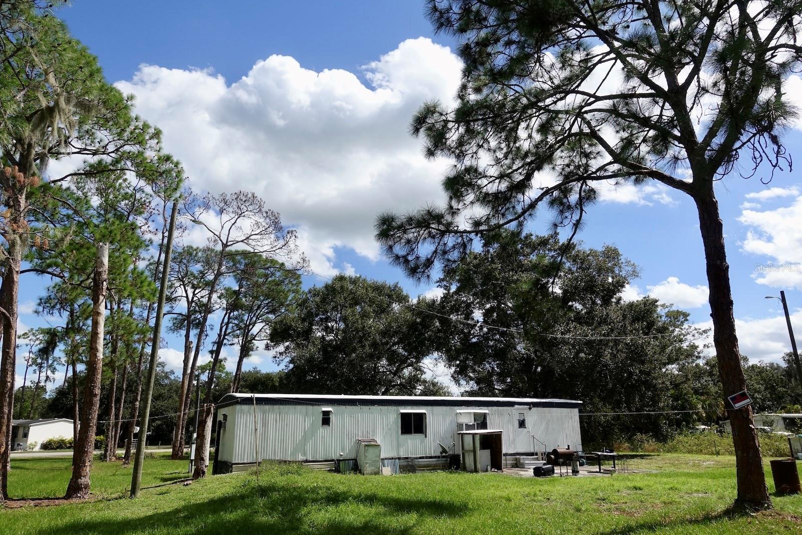 9 PALM HAVEN DRIVE