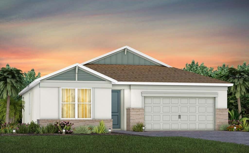 Photo of 2697 Fermoy Dr, Ormond Beach, FL 32174 (MLS # O6434218)