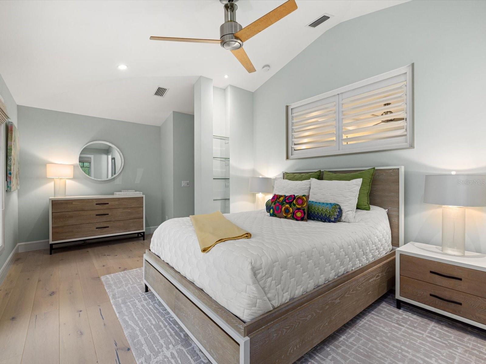 EAGLE POINT CLUB THE - Residential