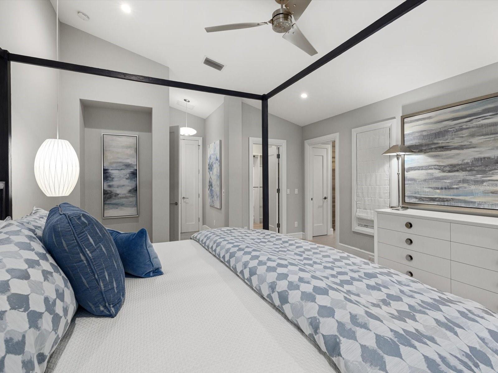 EAGLE POINT CLUB THE - Residential