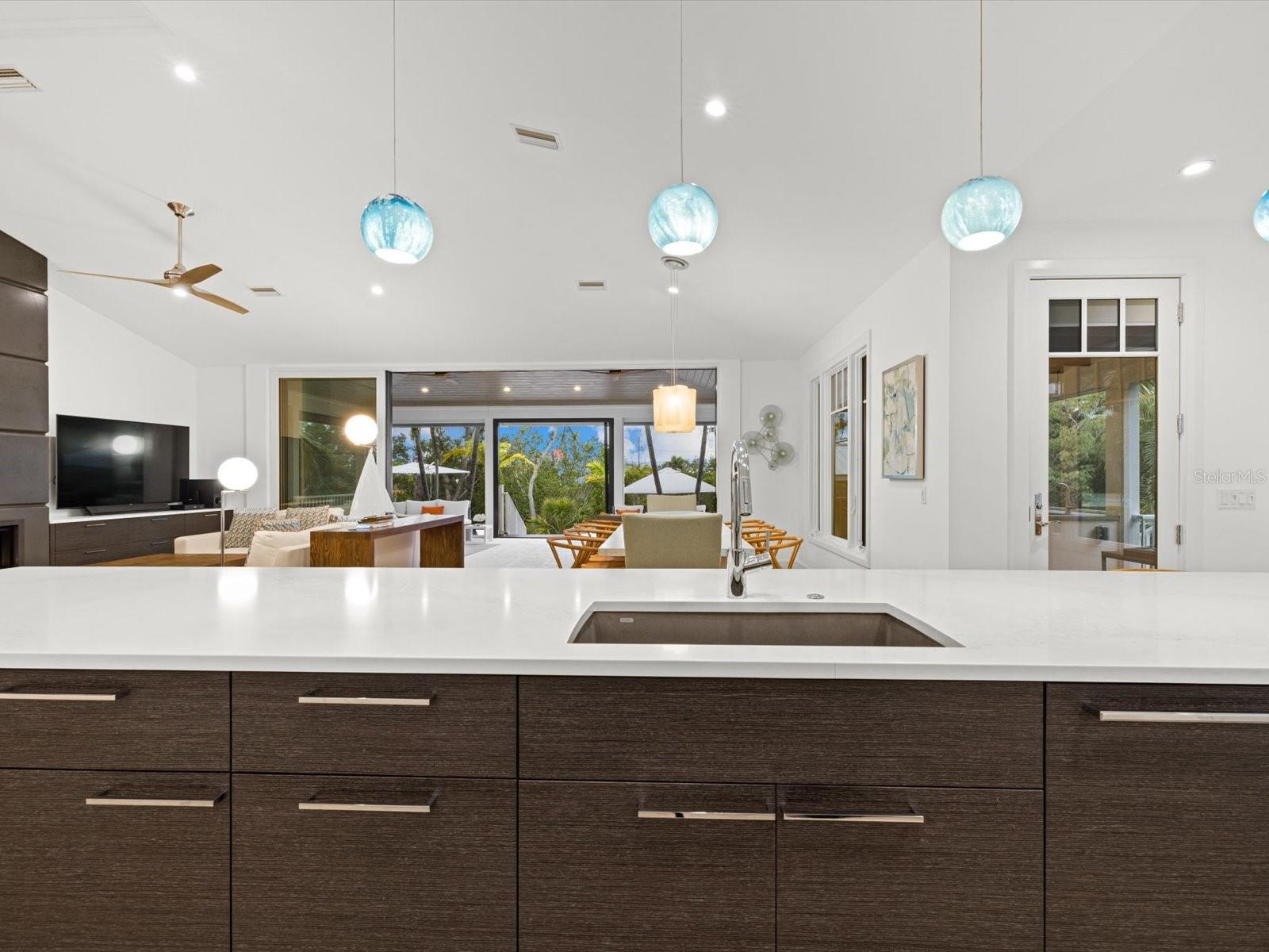 EAGLE POINT CLUB THE - Residential