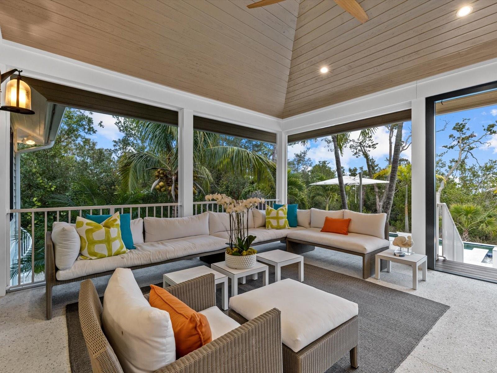 EAGLE POINT CLUB THE - Residential