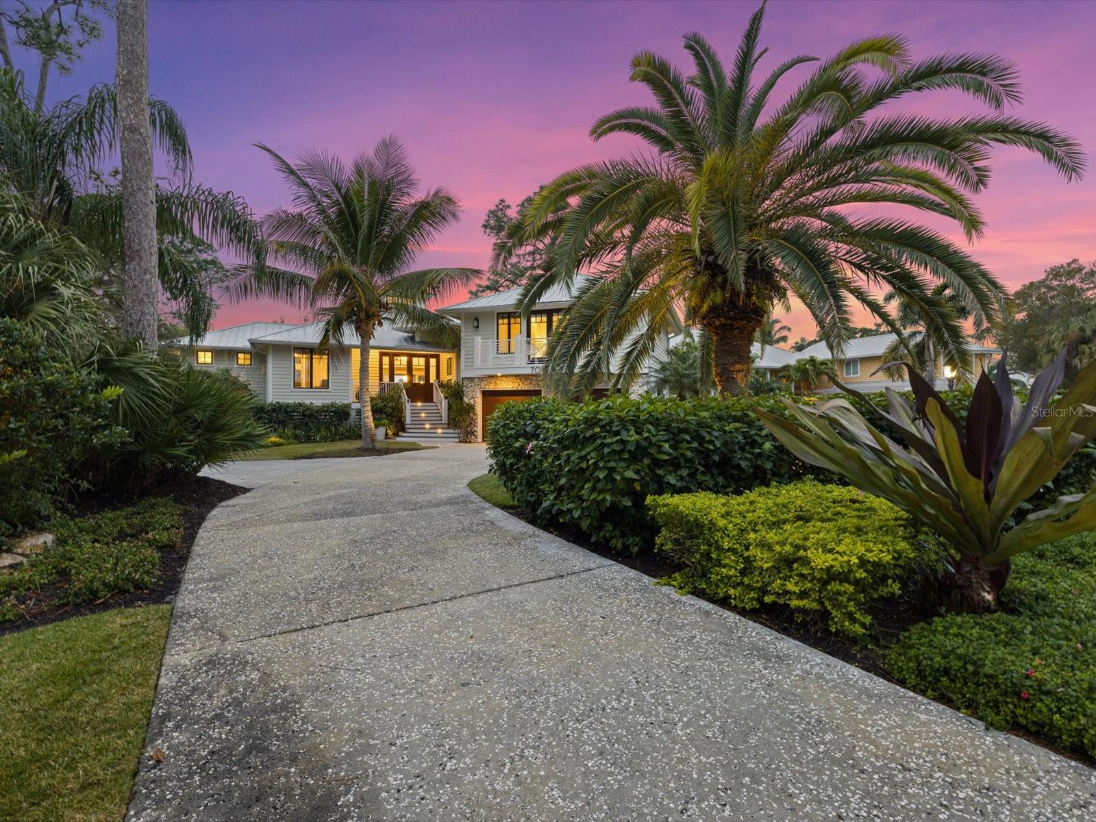 EAGLE POINT CLUB THE - Residential