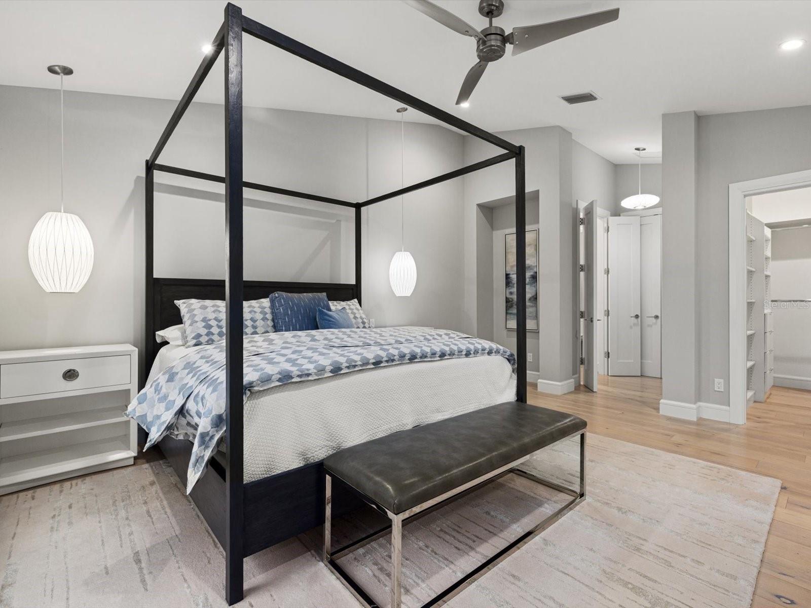 EAGLE POINT CLUB THE - Residential