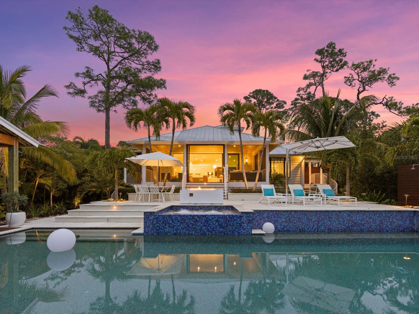 EAGLE POINT CLUB THE - Residential