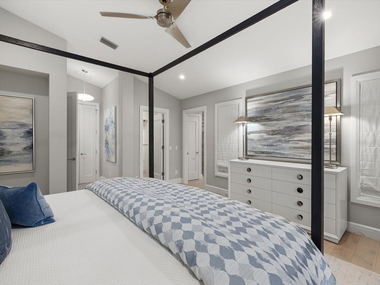 EAGLE POINT CLUB THE - Residential