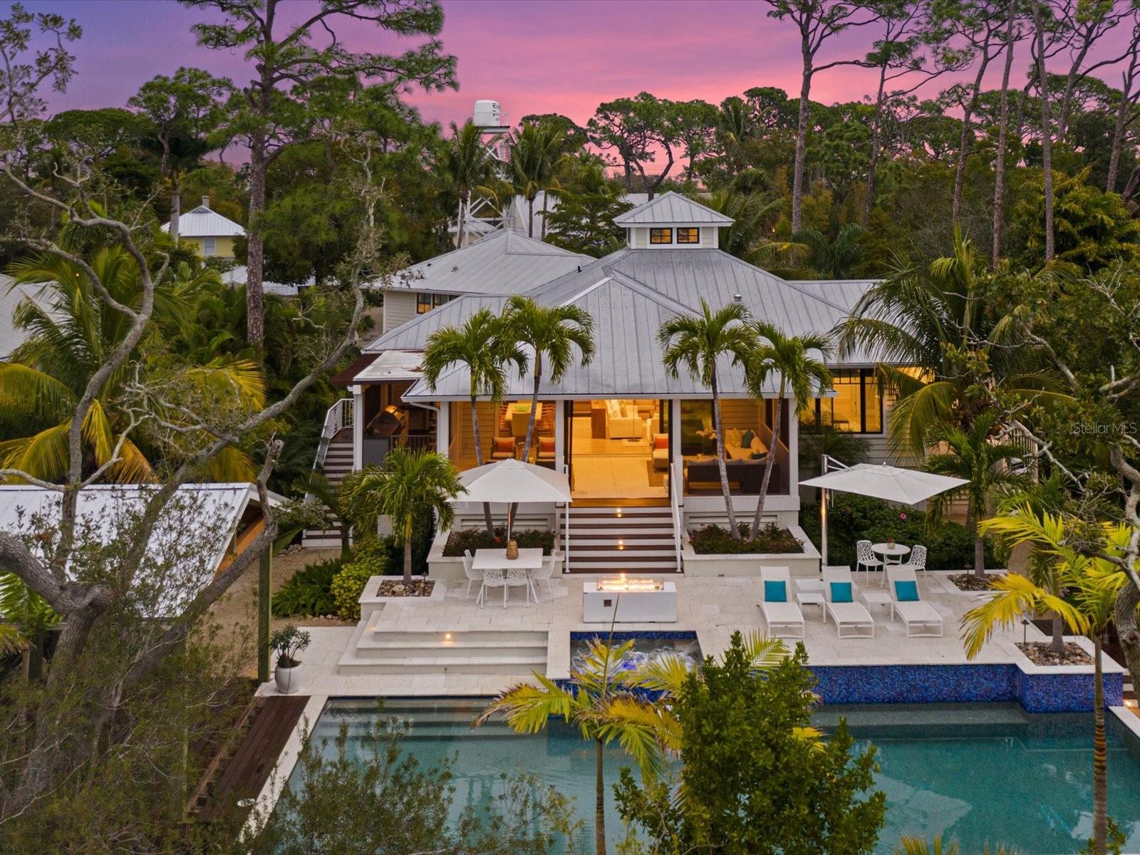 EAGLE POINT CLUB THE - Residential