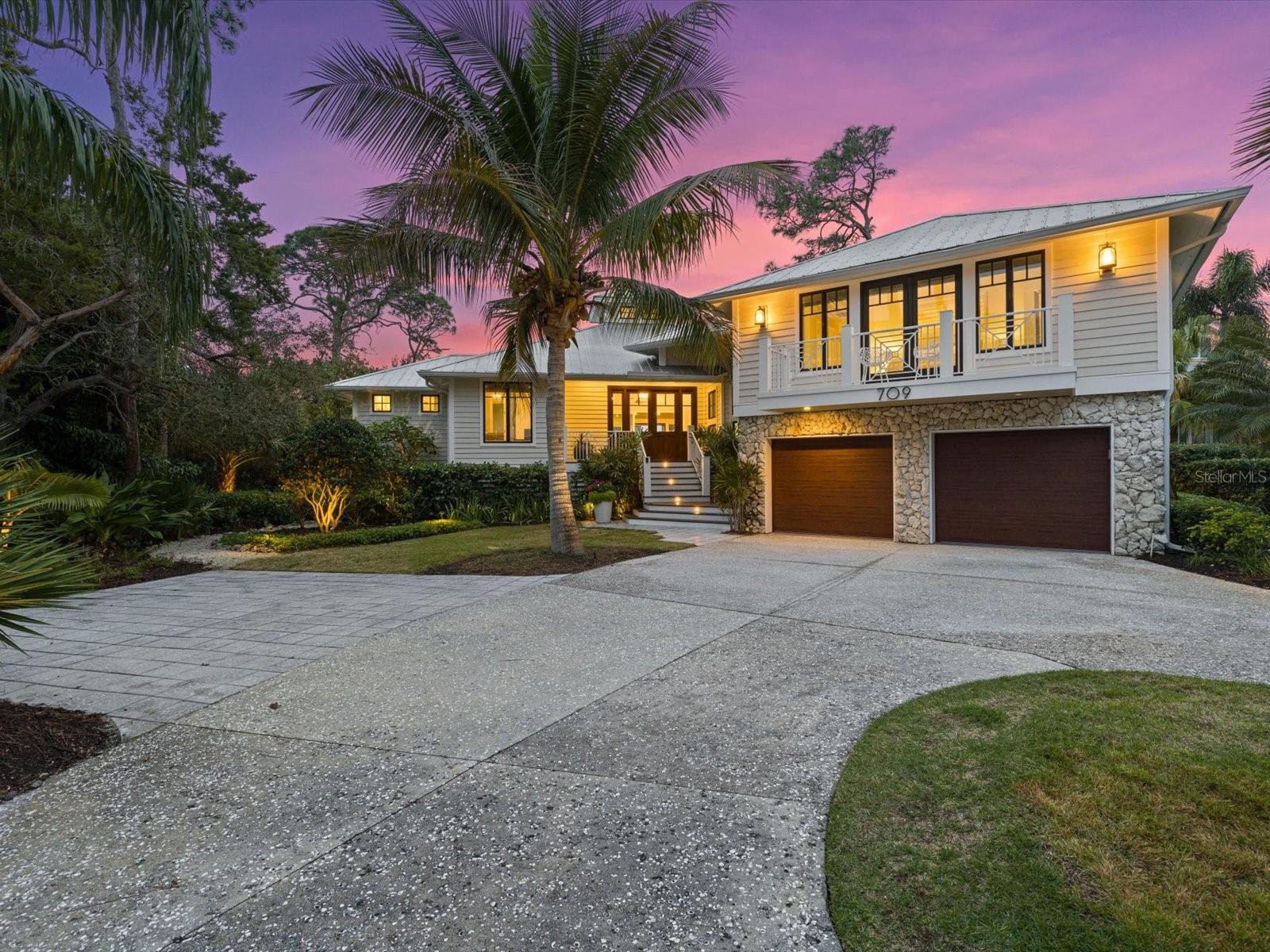 EAGLE POINT CLUB THE - Residential