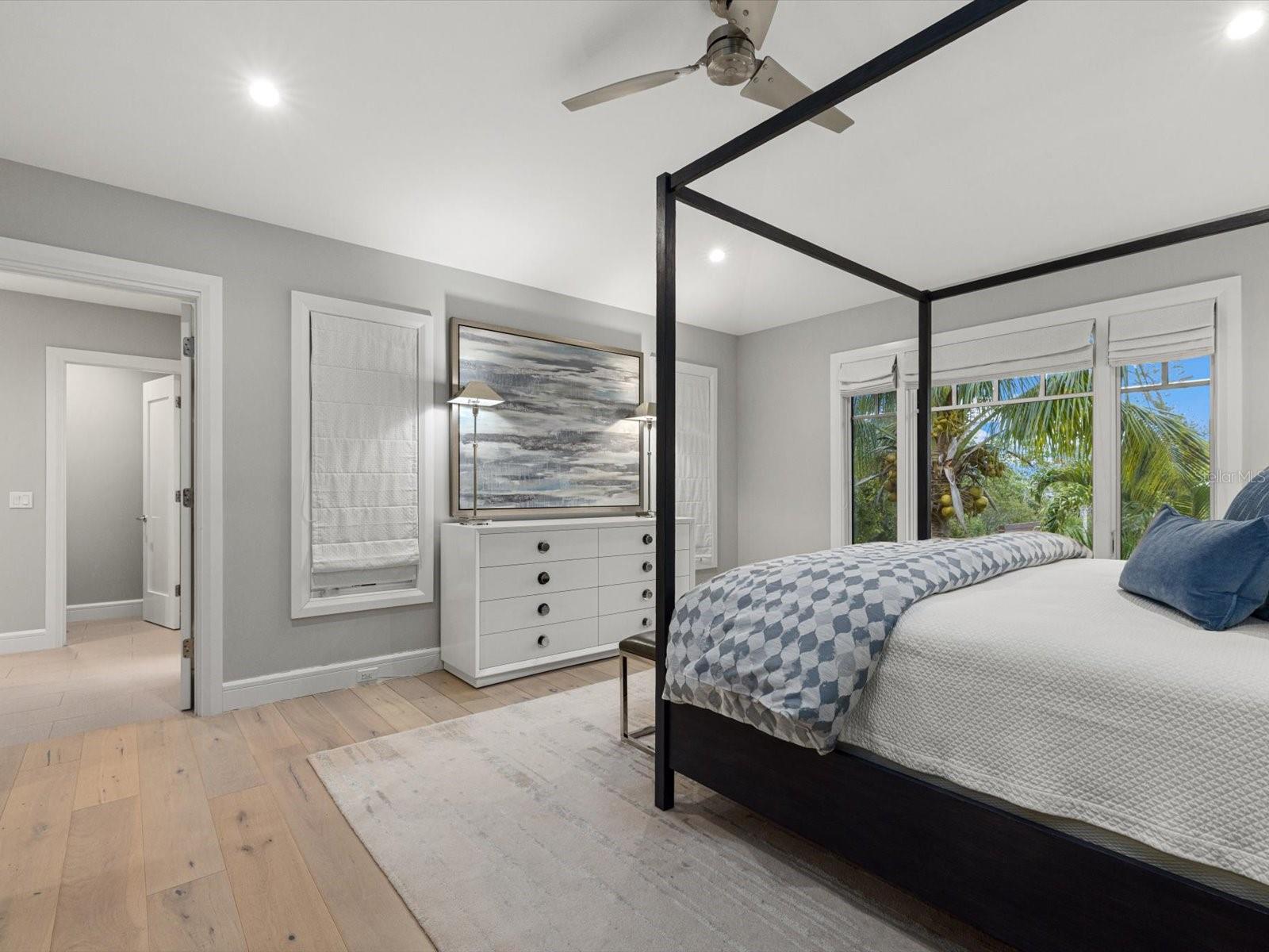 EAGLE POINT CLUB THE - Residential