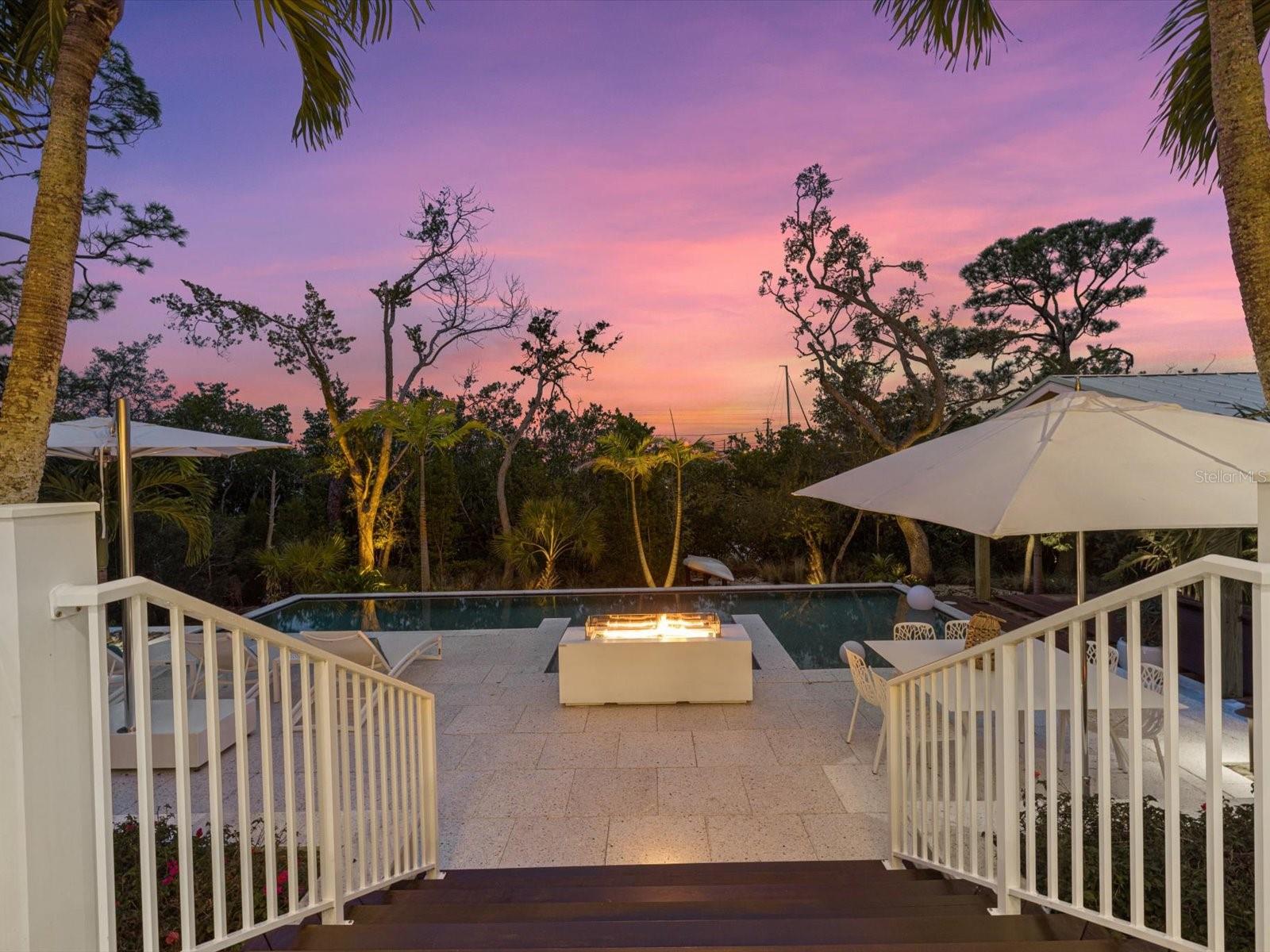 EAGLE POINT CLUB THE - Residential