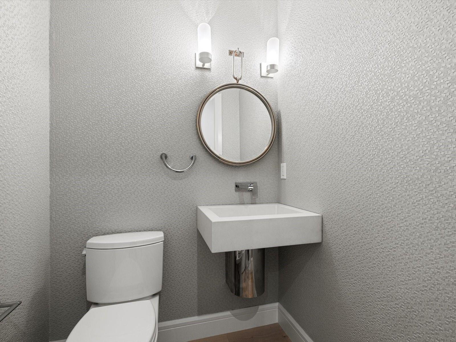 EAGLE POINT CLUB THE - Residential