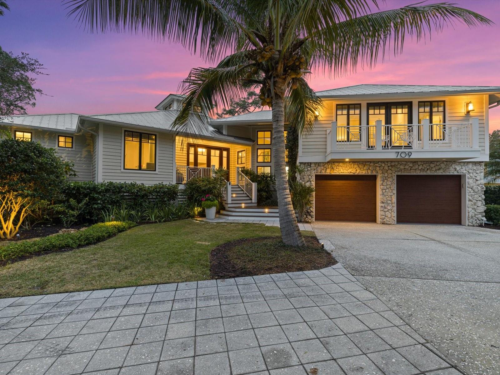 EAGLE POINT CLUB THE - Residential