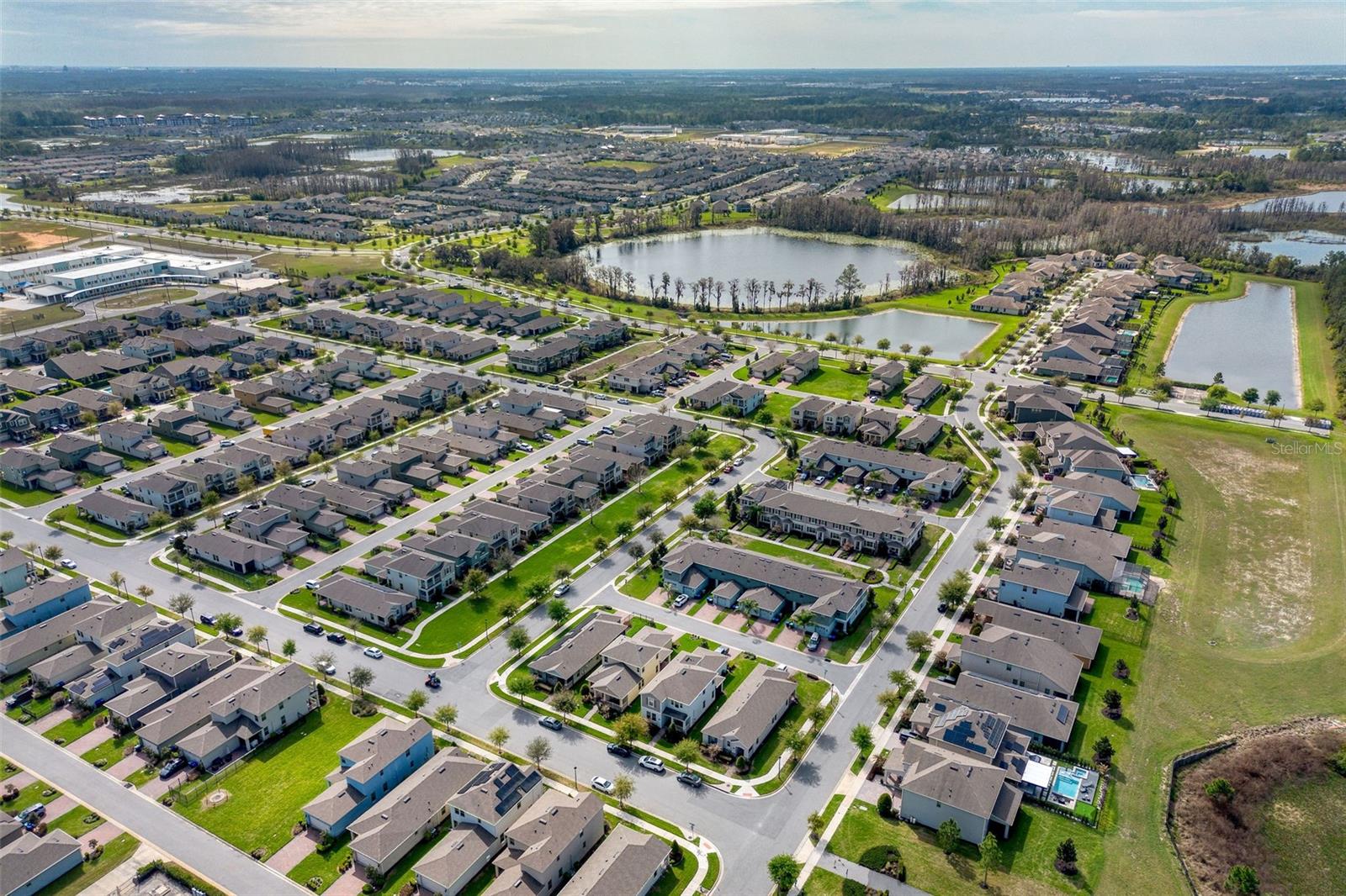 ATERLEIGH PH 3A - Residential