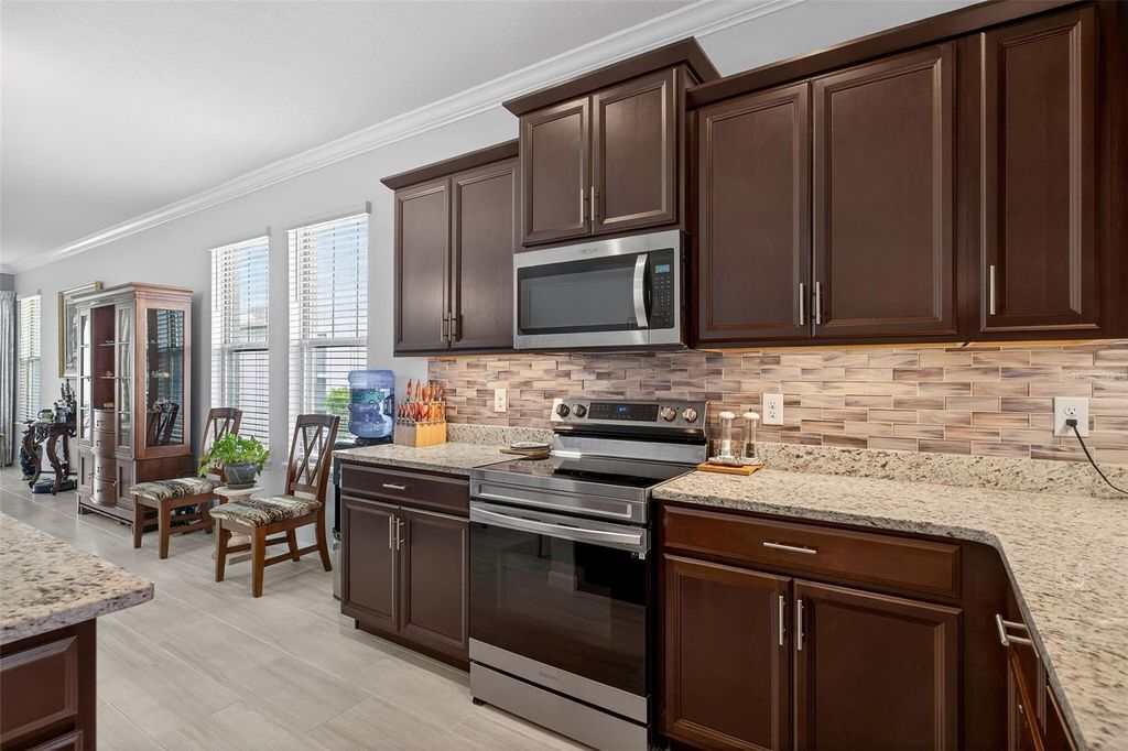 Photo of 16933 Oakboro Street, Winter Garden, FL 34787 (MLS # R4910916)