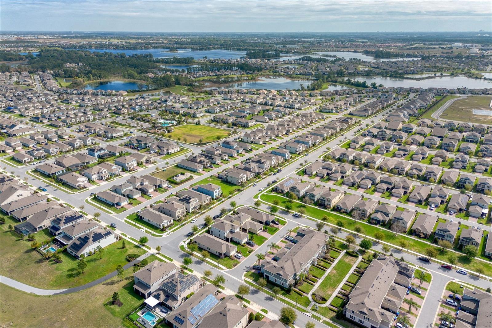 ATERLEIGH PH 3A - Residential