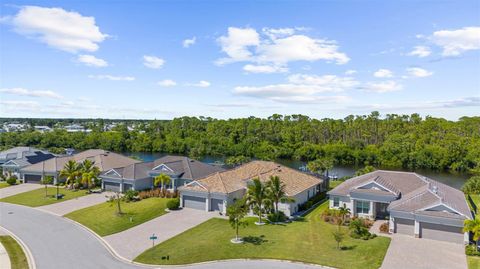 A home in PORT CHARLOTTE