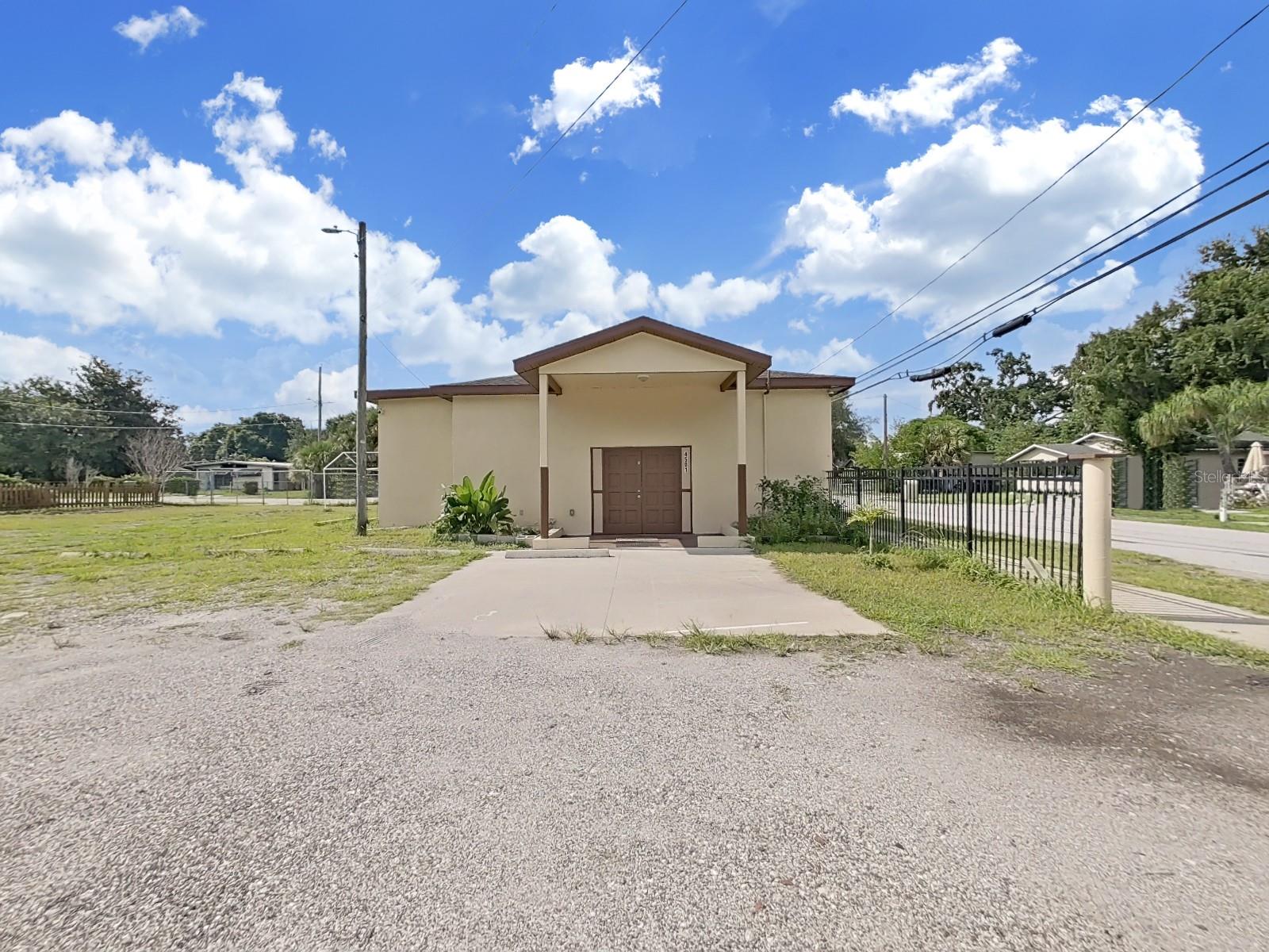 EASTERN HEIGHTS - Commercial Sale