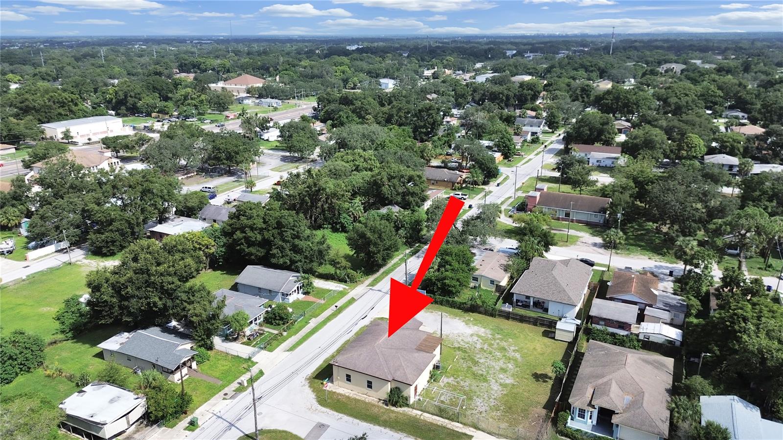 EASTERN HEIGHTS - Commercial Sale