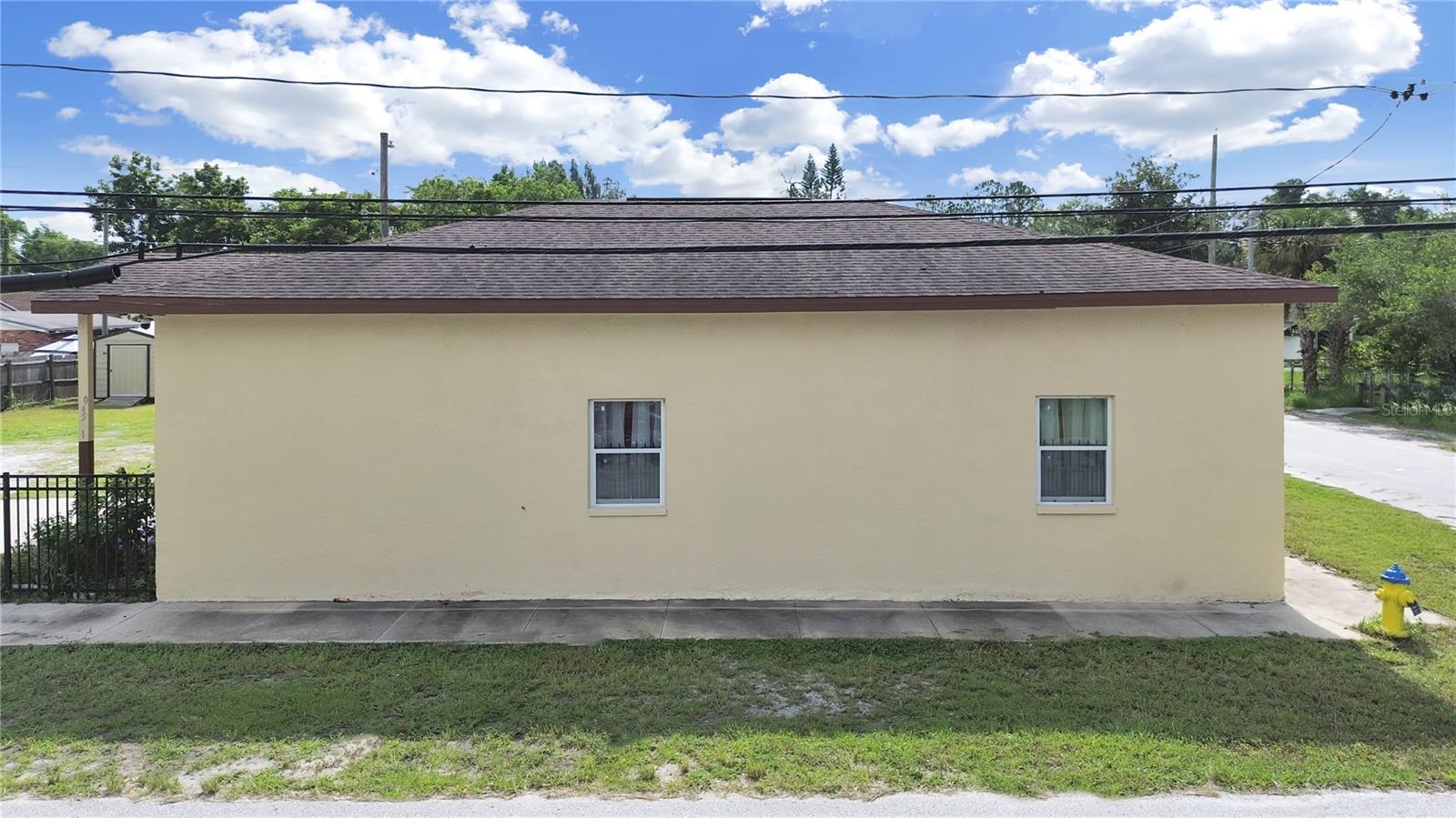 EASTERN HEIGHTS - Commercial Sale