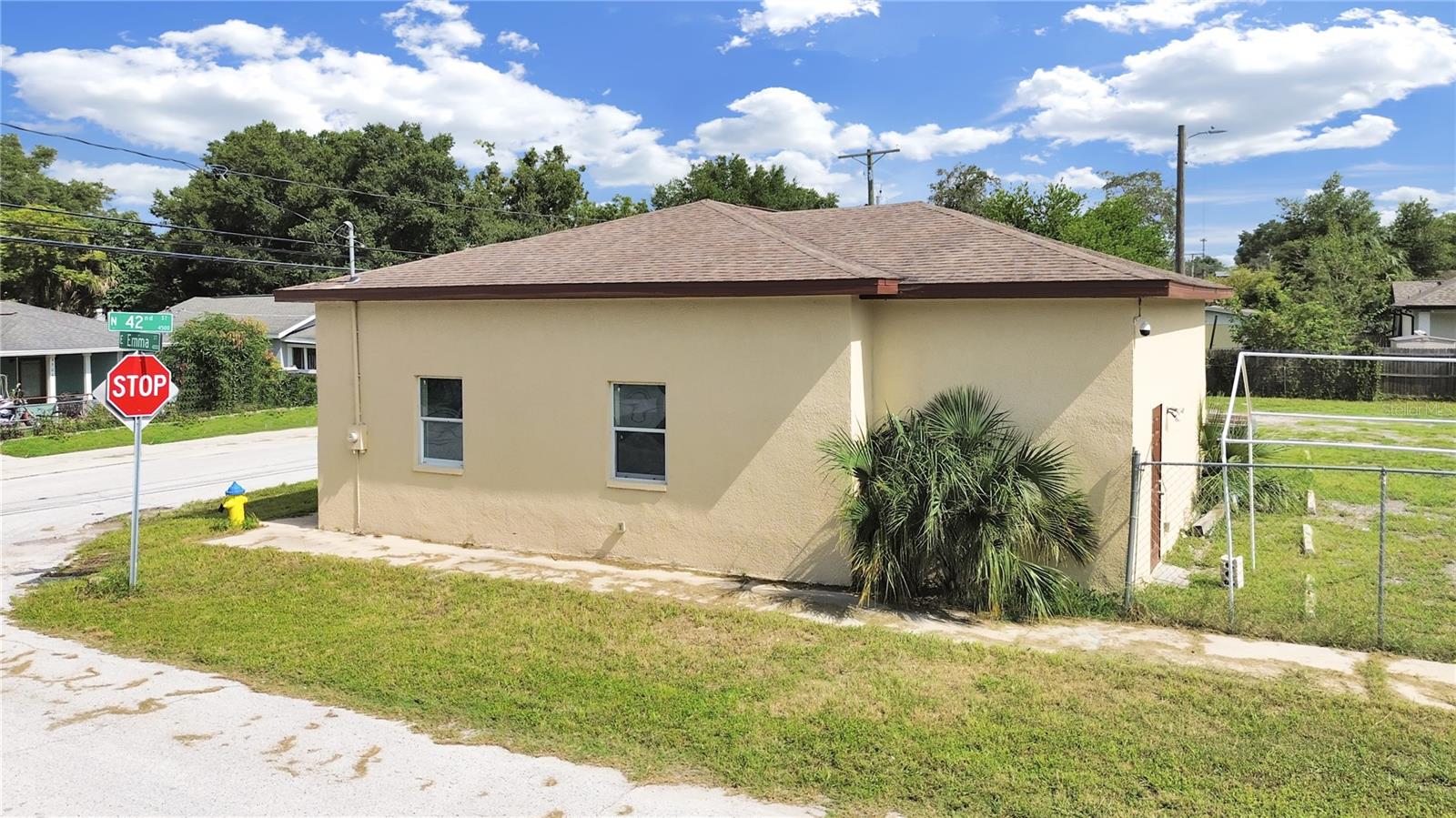 EASTERN HEIGHTS - Commercial Sale