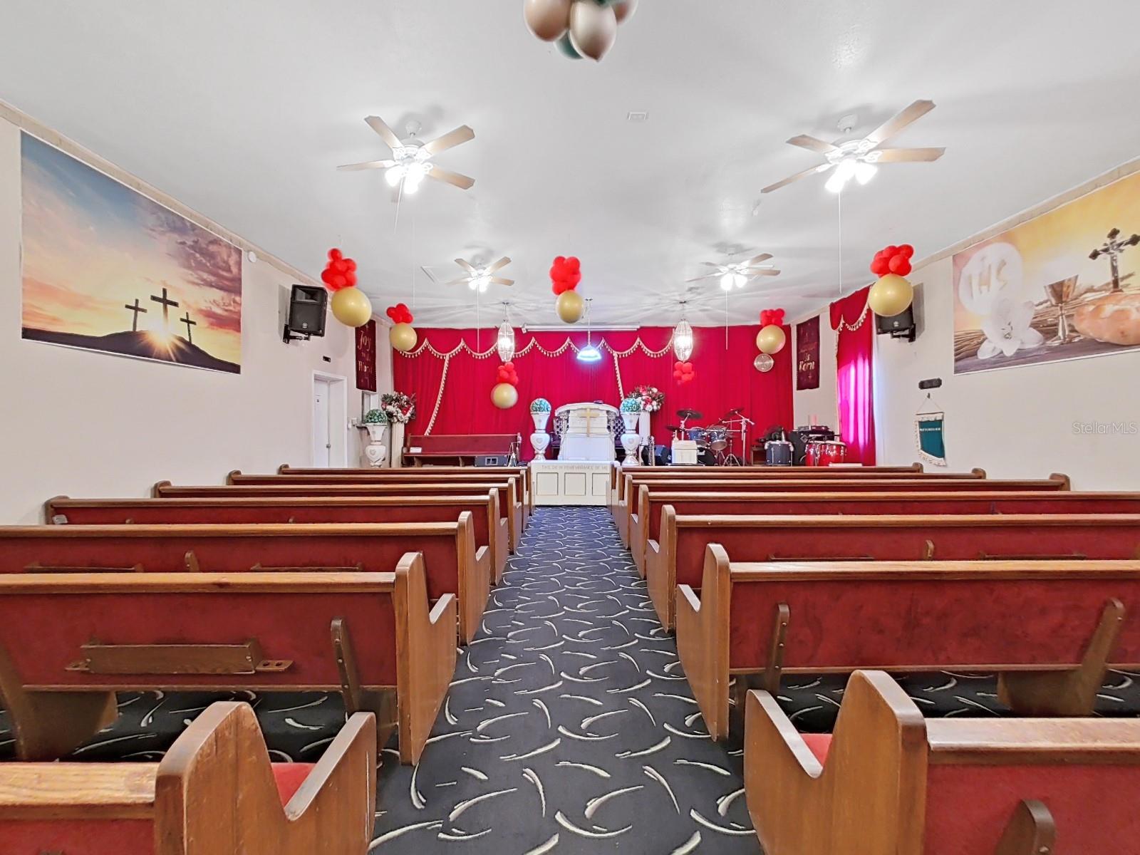 EASTERN HEIGHTS - Commercial Sale