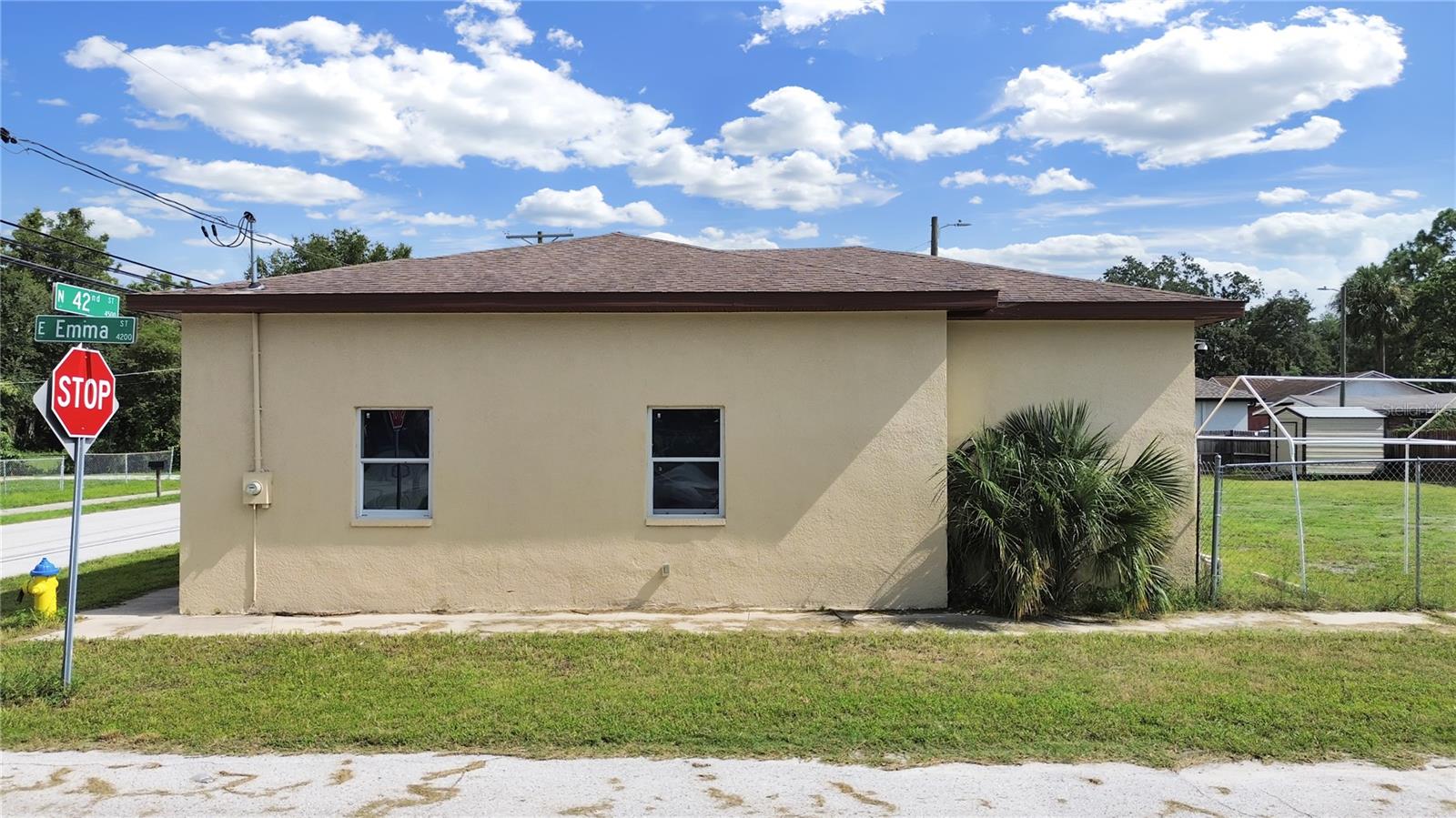 EASTERN HEIGHTS - Commercial Sale