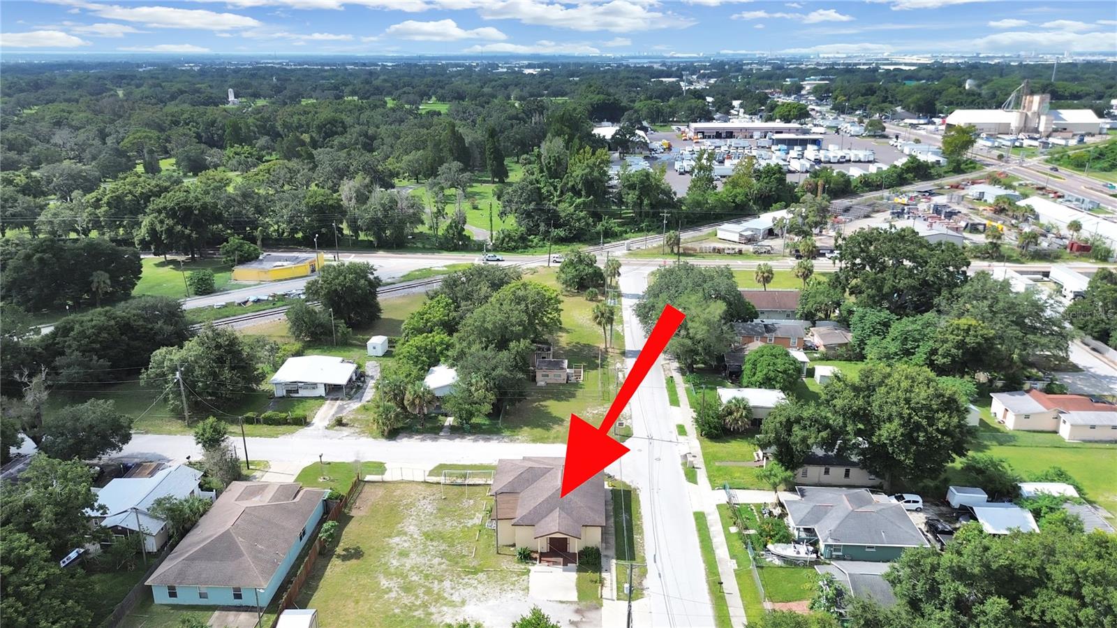 EASTERN HEIGHTS - Commercial Sale