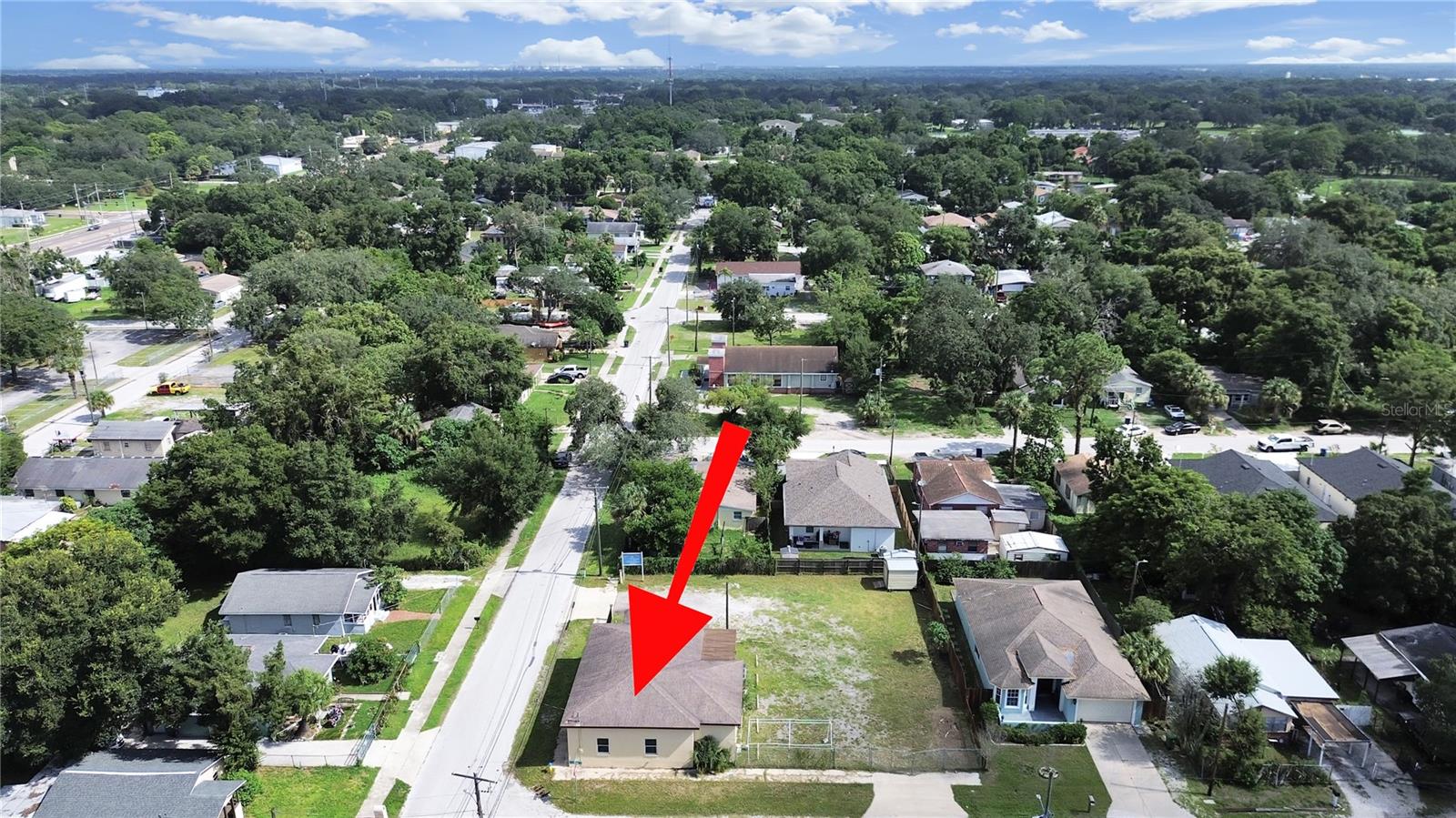 EASTERN HEIGHTS - Commercial Sale