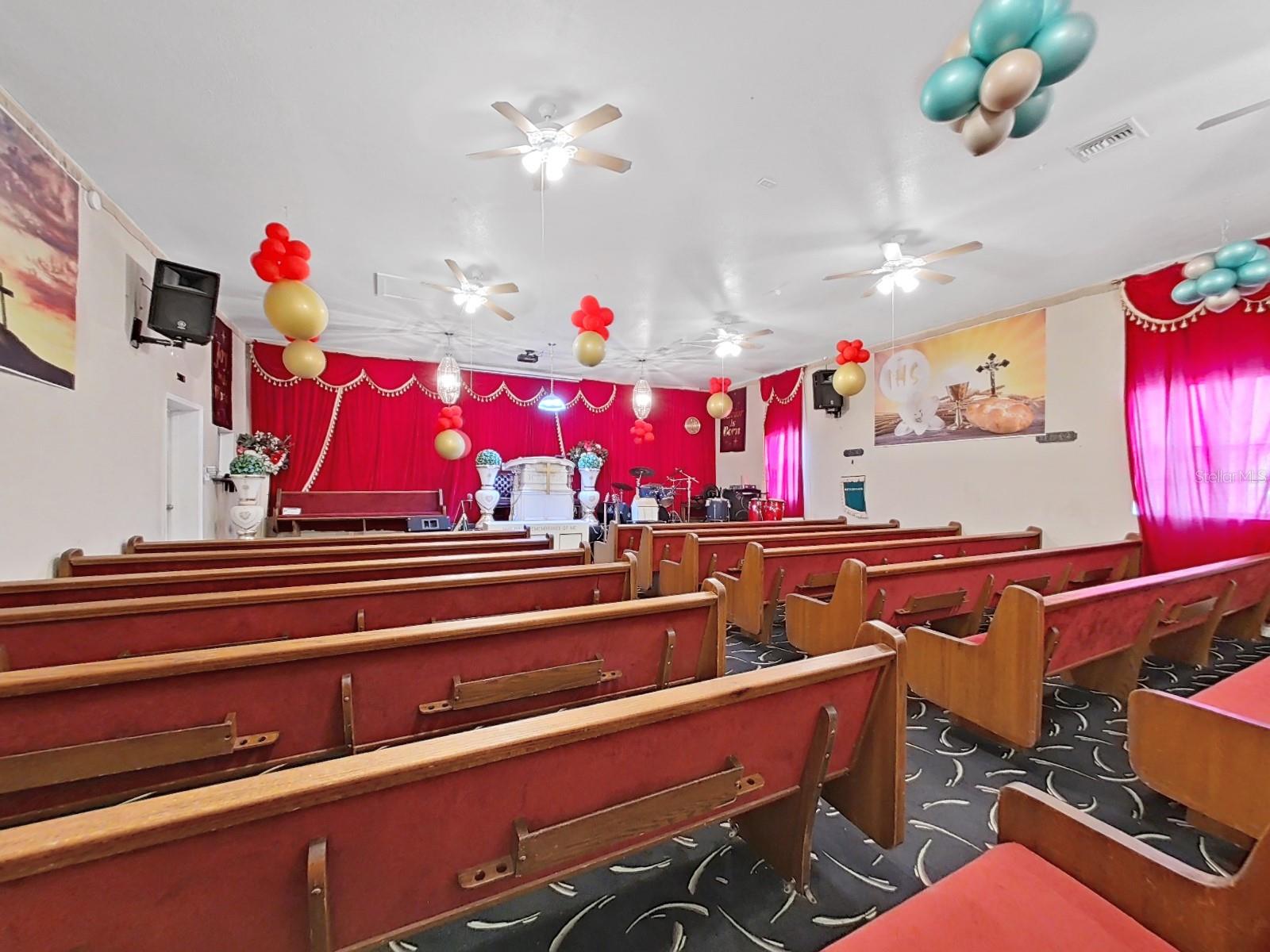 EASTERN HEIGHTS - Commercial Sale