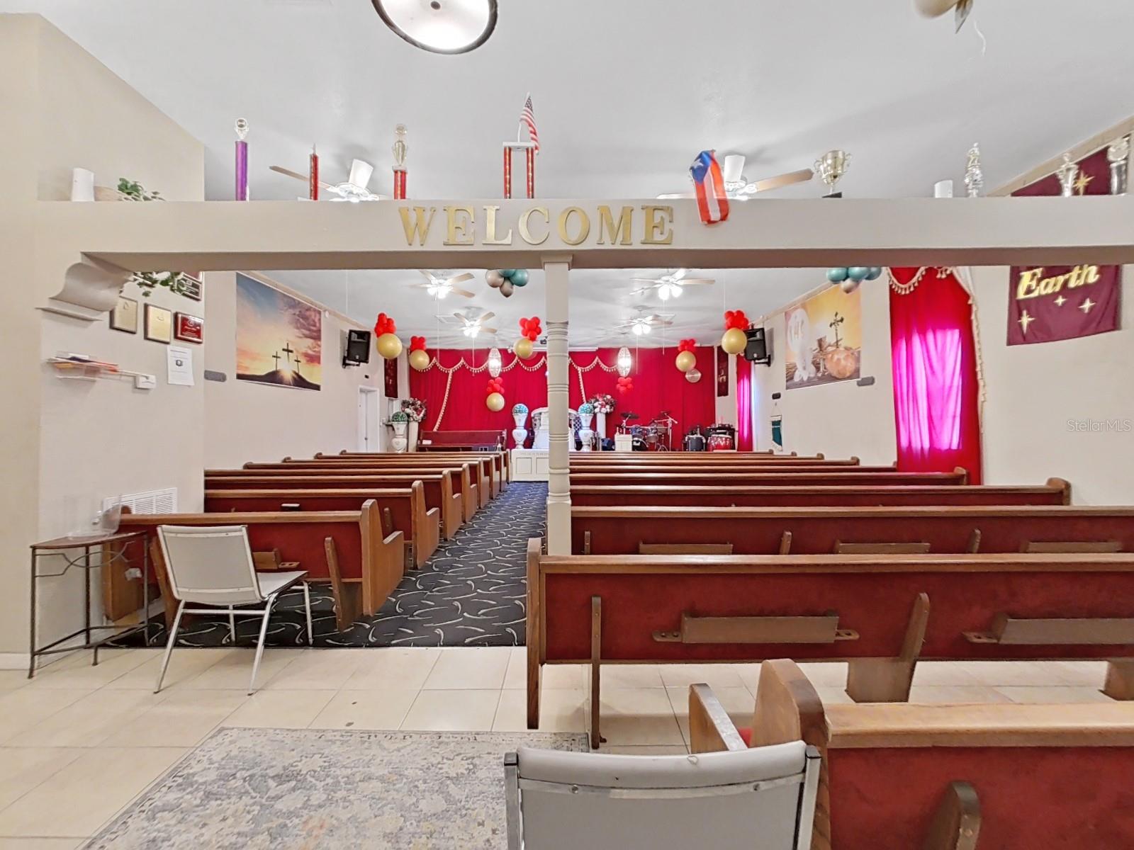 EASTERN HEIGHTS - Commercial Sale