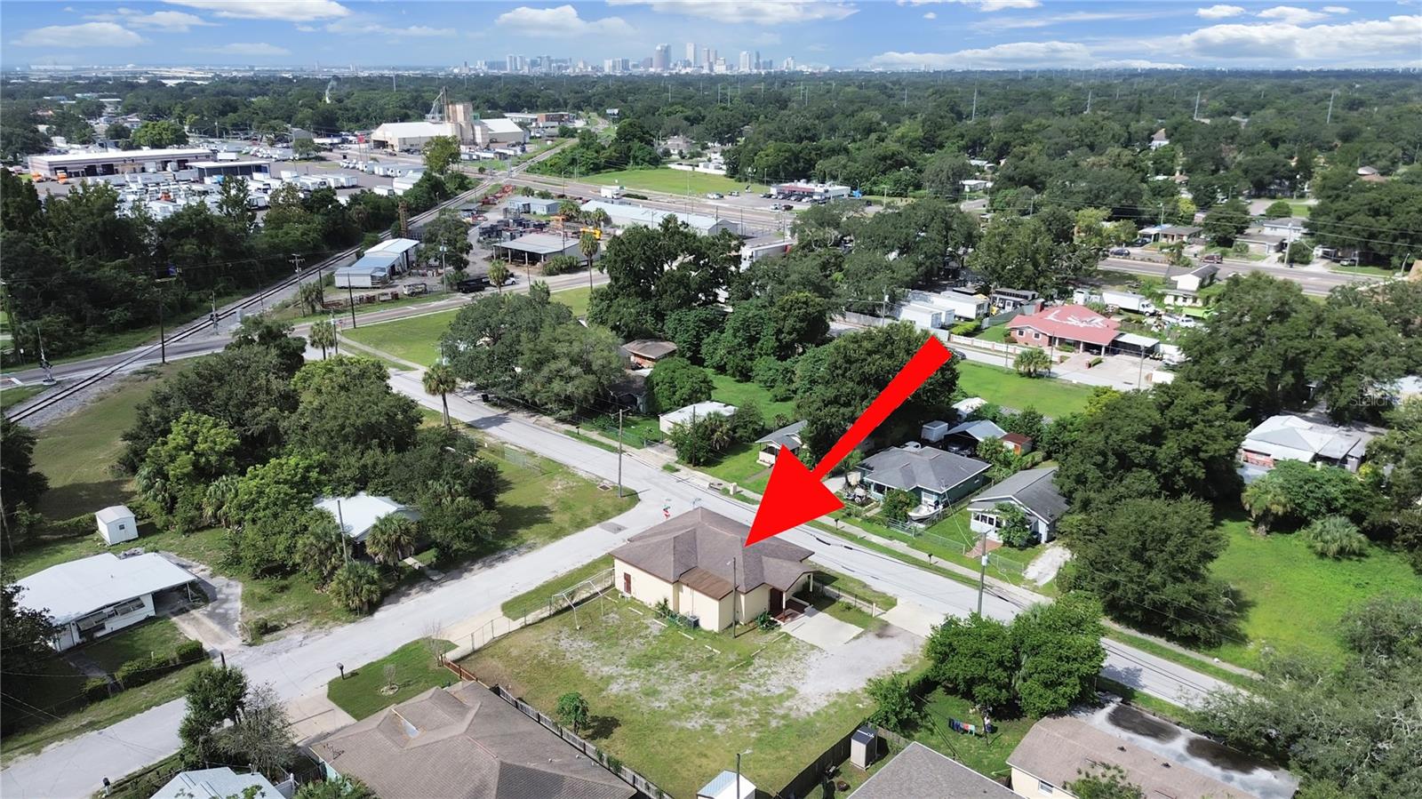 EASTERN HEIGHTS - Commercial Sale